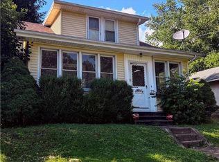 23 Alan Ave, Greenville, PA 16125