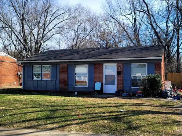 5107 Rangoon Way, Louisville, KY 40218