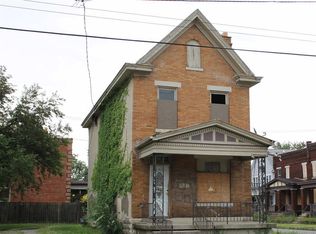 1284 Parsons Ave, Columbus, OH 43206