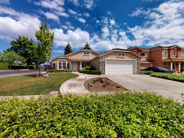 4654 Kirkes Dr, Turlock, CA 95382