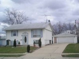 217 Murphy Dr, Romeoville, IL 60446