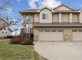 197 S Park Ridge Rd, North Liberty, IA 52317