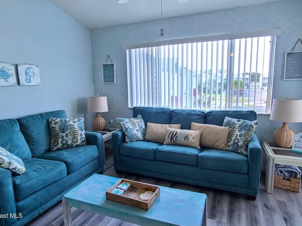 522 Beach Park Ln #V220, Cape Canaveral, FL 32920