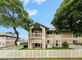 Iao Parkside I, Wailuku, HI 96793