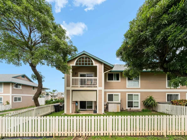 52 Kopi Ln #11-103, Wailuku, HI 96793