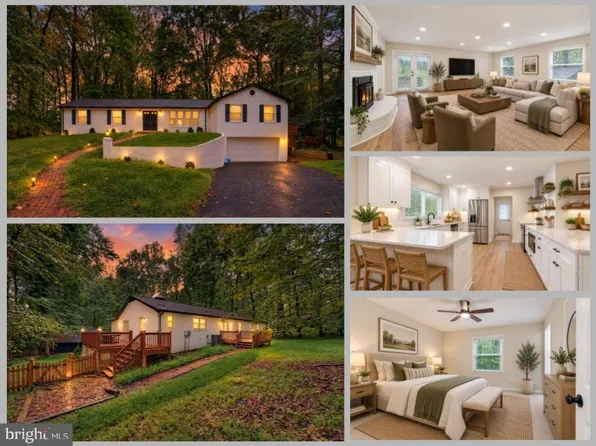 14863 Prestige Dr, Woodbridge, VA 22193