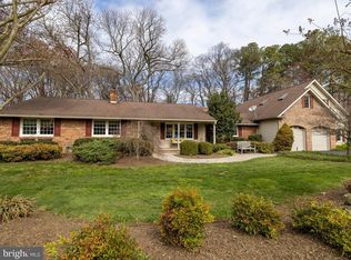 120 Queens Colony High Rd, Stevensville, MD 21666