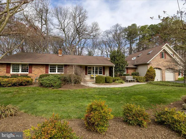 120 Queens Colony High Rd, Stevensville, MD 21666