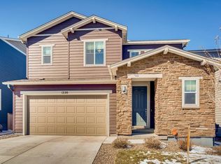 1220 Basalt Ridge Loop, Castle Rock, CO 80108