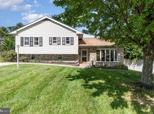 4806 Royahn Ave, Nottingham, MD 21236