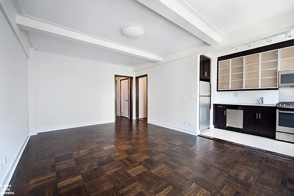 Rented by Brown Harris Stevens | media 9