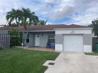 9857 SW 222nd Ter, Cutler Bay, FL 33190