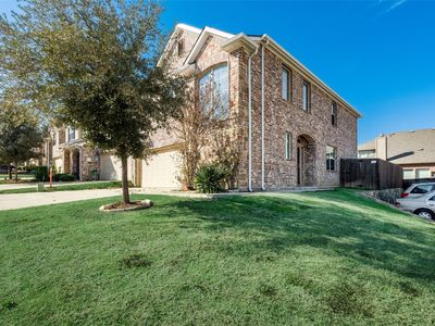 4175 Florence Dr, Irving, TX, 75038