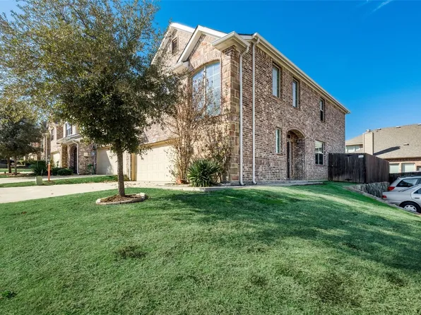 4175 Florence Dr, Irving, TX 75038