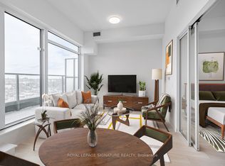 1285 Dupont St #2307, Toronto, ON M6H 0E3