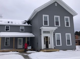 421 W Bridge St #1, Big Rapids, MI