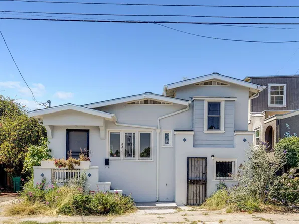 3311 39th Ave, Oakland, CA 94619