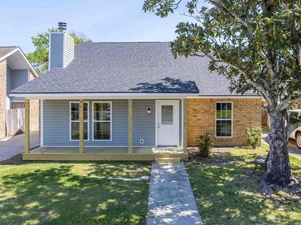 1553 W Fairview Dr, Baton Rouge, LA 70816