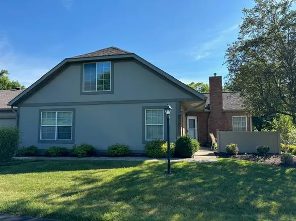 220 Whippoorwill Ln, Mansfield, OH 44906