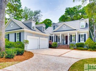 9 Coventry Close, Savannah, GA 31411