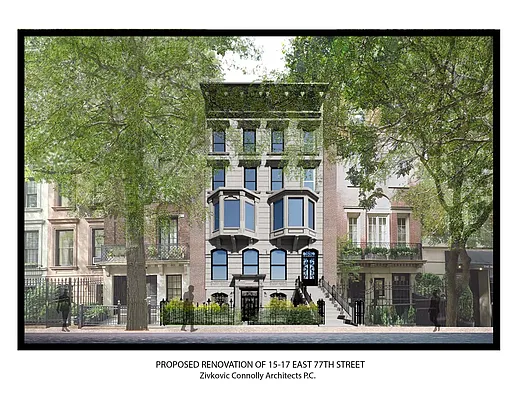 Sold by Berkshire Hathaway HomeServices New York Properties | media 8