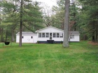 1540 Vining Rd, Greenville, MI 48838