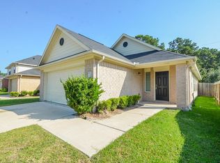 14906 Huntington Willow Ln, Houston, TX 77090