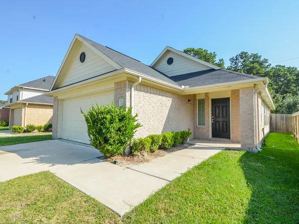 14906 Huntington Willow Ln, Houston, TX 77090