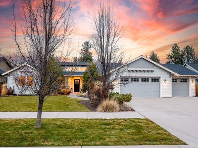 20382 Penhollow Ln, Bend, OR, 97702