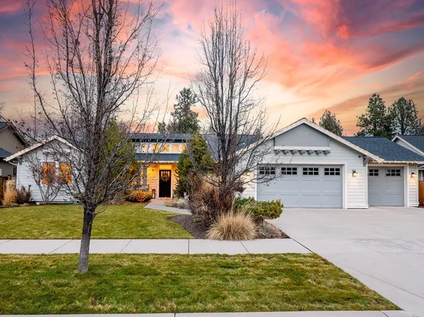 20382 Penhollow Ln, Bend, OR 97702