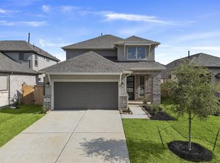 31814 Autumn Spur Ln, Hockley, TX 77447