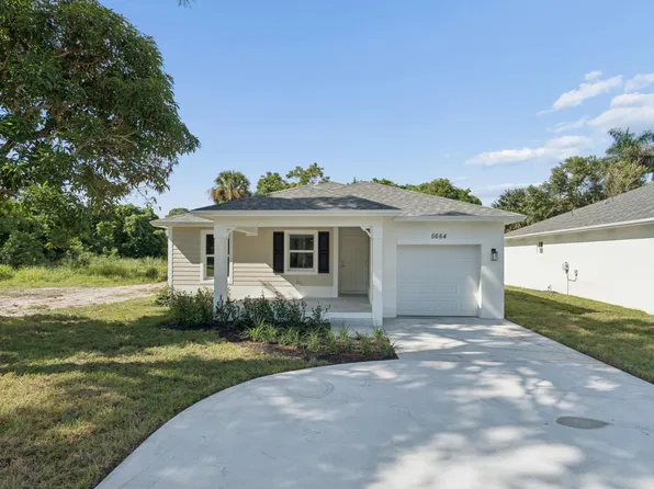 5664 SE 45th Avenue, Stuart, FL 34997