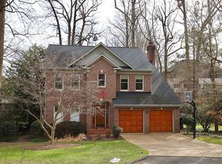 4440 38th St N, Arlington, VA 22207