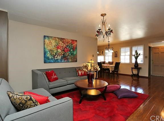 3rd image of 556 E El Morado Ct