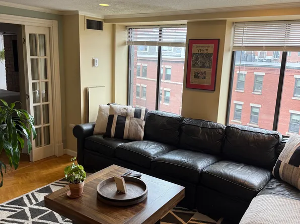 357 Commercial St, Boston, MA
