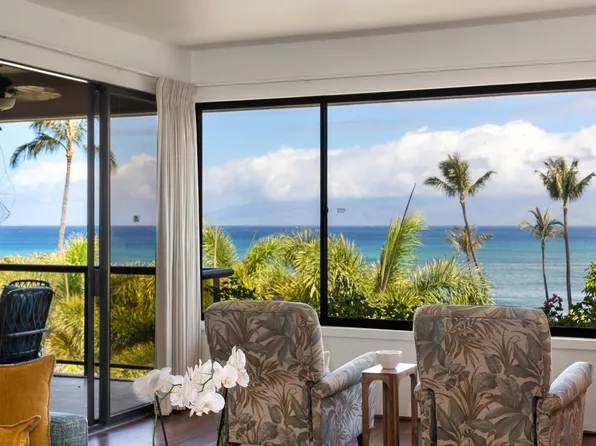 4299 Lower Honoapiilani Rd #134, Lahaina, HI 96761