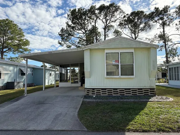 1323 Whisper Lake Blvd #252, Sebring, FL 33870