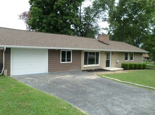 3819 Orangewood Rd LOT 14, Knoxville, TN 37921