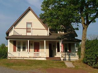 282 Dietrich Rd, Mifflinburg, PA 17844