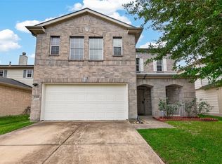 13011 Hill Canyon Ln, Houston, TX 77072