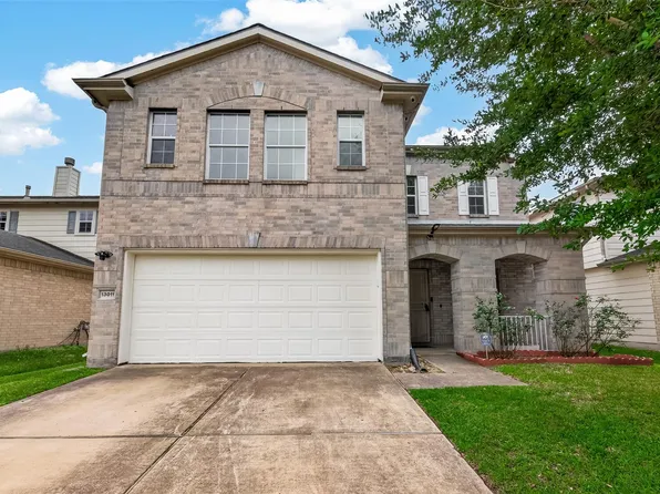 13011 Hill Canyon Ln, Houston, TX 77072