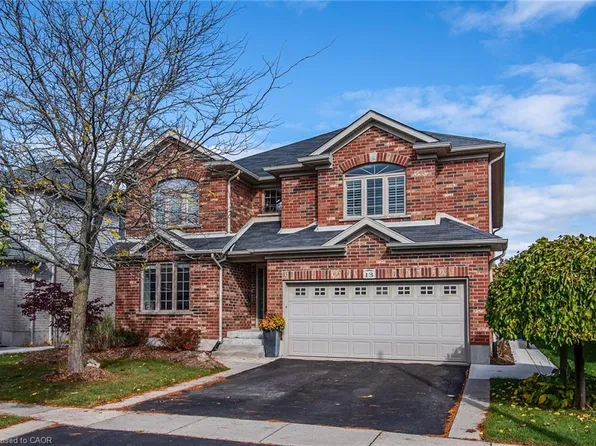 13 Erhardt Wagner Pl, Wilmot, ON N3A 4S2