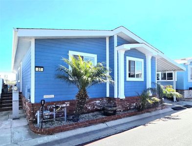 21851 Newland St SPC 37, Huntington Beach, CA, 92646