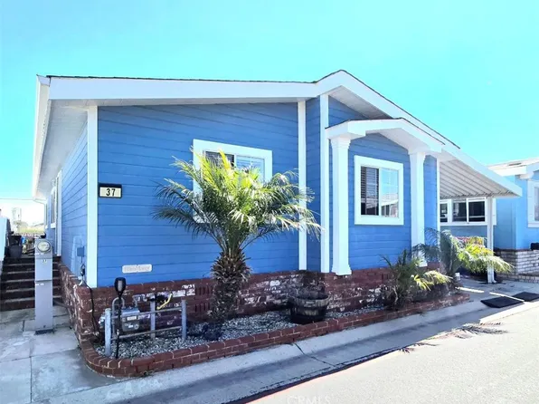 21851 Newland St Spc 37, Huntington Beach, CA 92646