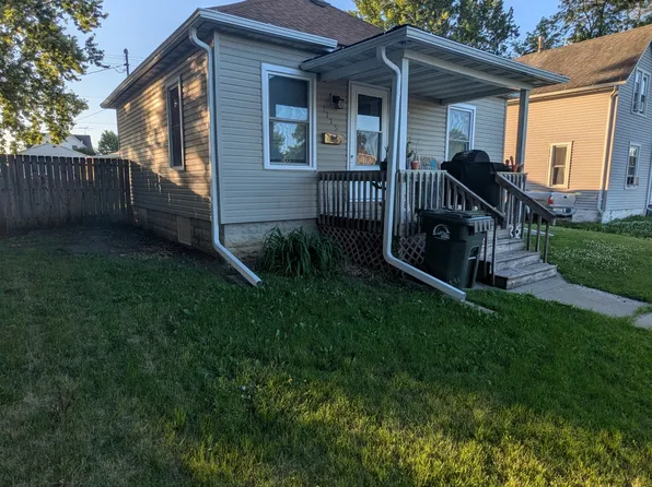 1115 S 21st St, Fort Dodge, IA 50501