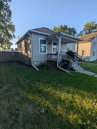 1115 S 21st St Photo 1