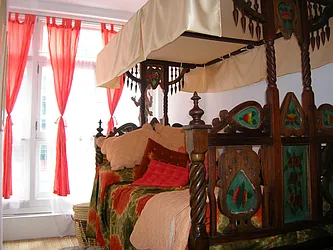 Rented by Sotheby's International Realty