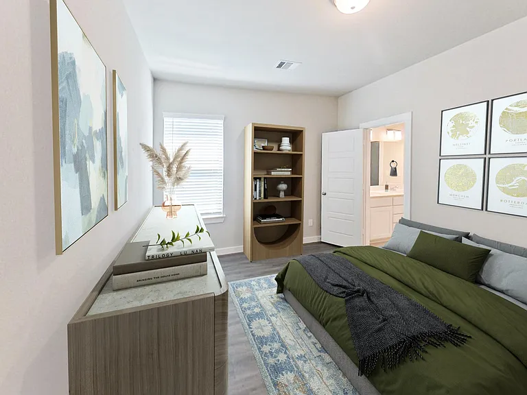 Lakewood Manor — Photo 14