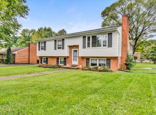 746 Goodland Ave, Roanoke, VA 24019
