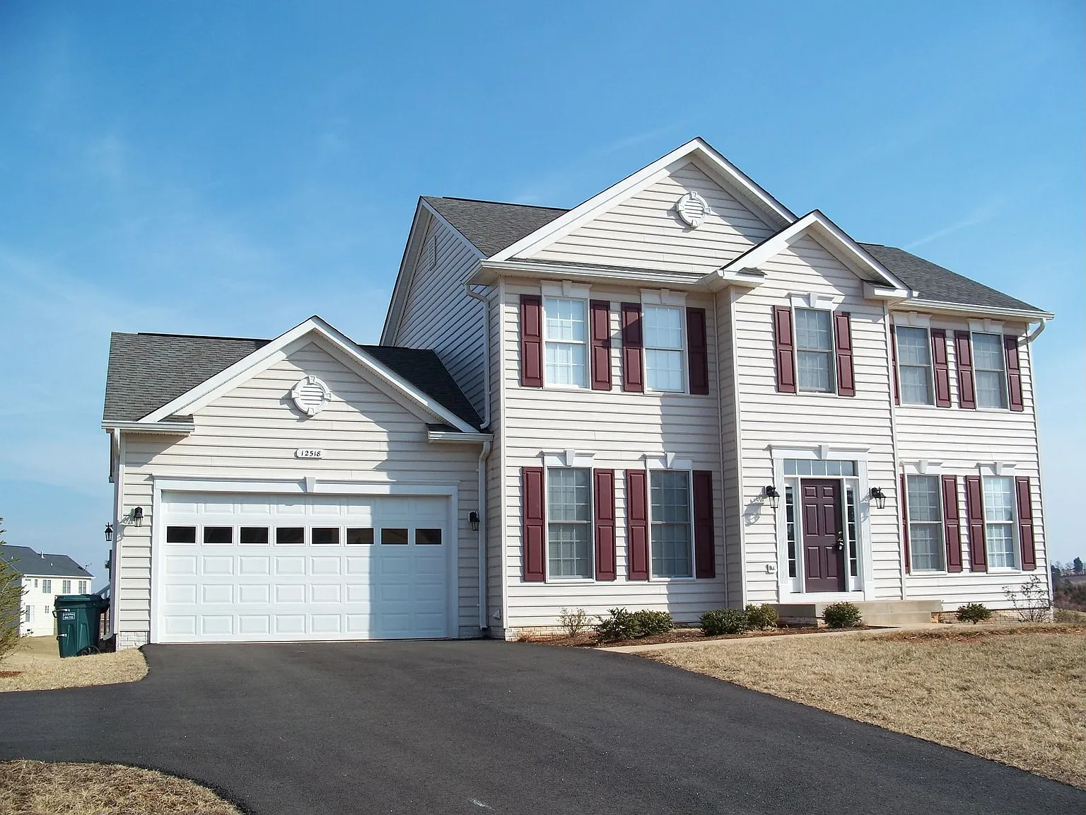12518 Sherwood Forest Dr photo 1